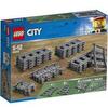 Lego City Trains 60205 Binari