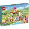 Lego Disney Princess 43195 Le scuderie reali di Belle e Rapunzel