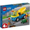 Lego City Great Vehicles 60325 Autobetoniera