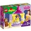 Lego Duplo Princess TM 10960 La sala da ballo di Belle