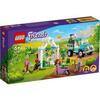 Lego Friends 41707 Veicolo pianta-alberi
