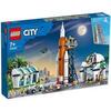Lego City Space 60351 Centro spaziale