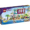 Lego Friends 41709 Casa delle vacanze sulla spiaggia