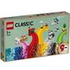 Lego Classic 11021 90 Anni di Gioco