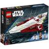 Lego Star Wars TM 75333 Jedi Starfighter™ di Obi-Wan Kenobi