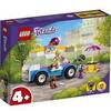 Lego Friends 41715 Il furgone dei gelati