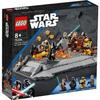 Lego Star Wars TM 75334 Obi-Wan Kenobi™ vs. Darth Vader™