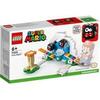 Altro Lego Super Mario 71405 Pack espansione Pinne di Stordino