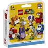 Altro Lego Super Mario 71410 Pack Personaggi - Serie 5