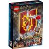 Lego Harry Potter TM 76409 Stendardo della Casa Grifondoro