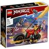 Lego Ninjago 71783 Mech Rider di Kai - EVOLUTION