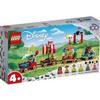 Lego Disney Classic 43212 Treno delle celebrazioni Disney