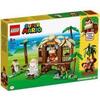 Lego Super Mario 71424 Pack di espansione Casa sull