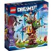 Lego DREAMZzz 71461 La fantastica casa sull