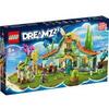 Lego DREAMZzz 71459 Scuderia delle Creature dei Sogni