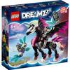 Lego DREAMZzz 71457 Pegaso, il Cavallo Volante