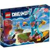 Lego DREAMZzz 71453 Izzie e il coniglio Bunchu