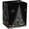 Lego Modelino Lego Icons La Torre Eiffel Grigio [10307]