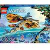 LEGO AVATAR 75576 L AVVENTURA DI SKIMWING ETA 8