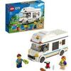 LEGO Costruzioni Lego City Great Vehicles Camper delle Vacanze - REGISTRATI! SCOPRI ALTRE PROMO