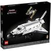 LEGO Costruzioni Lego Creator - Nasa Space Shuttle Discovery - REGISTRATI! SCOPRI ALTRE PROMO