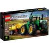 Lego Technic - John Deere 9620R 4WD Tractor 42136 - REGISTRATI! SCOPRI ALTRE PROMO