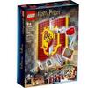 Lego Harry Potter - Stendardo della Casa Grifondoro 76409 - REGISTRATI! SCOPRI ALTRE PROMO