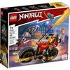 Lego Ninjago Mech Rider di Kai Evolution - REGISTRATI! SCOPRI ALTRE PROMO
