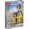 Lego Disney Pixar - Casa Di "up" 43217 - REGISTRATI! SCOPRI ALTRE PROMO
