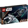 Lego Star Wars Mandalorian Fang Fighter Vs. Tie Interceptor 75348 - REGISTRATI! SCOPRI ALTRE PROMO