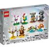 Lego Disney 100 - Coppie Disney 43226 - REGISTRATI! SCOPRI ALTRE PROMO