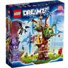 Lego DREAMZzz - La fantastica casa sull