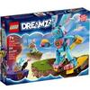 Lego DREAMZzz - Izzie e il coniglio Bunchu 71453 - REGISTRATI! SCOPRI ALTRE PROMO
