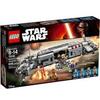 LEGO Star Wars TM 75140 - Resistance Troop Transport
