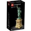 LEGO 21042 Architecture Statua della Liberta