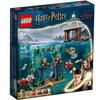 LEGO 76420 Harry Potter Torneo dei Tremaghi il Lago Nero