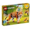 LEGO 31129 - Tigre Maestosa