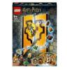 LEGO 76412 - Harry Potter: Stendardo Della Casa Tassorosso