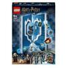 LEGO 76411 - Harry Potter: Stendardo Della Casa Corvonero