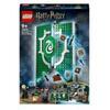 LEGO 76410 - Harry Potter: Stendardo Della Casa Serpeverde