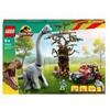 LEGO 76960 - La Scoperta Del Brachiosauro