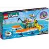 Lego - Friends Catamarano Di Salvataggio - 41374-multicolore
