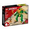 Lego - Ninjago Mech Ninja Di Lloyd - 71757