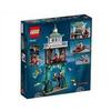 Lego - Harry Potter Torneo Dei Tremaghi:il Lagonero-76420-multicolore