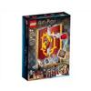Lego - Harry Potter Stendardo Della Casa Grifondoro-76409-multicolore