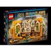 Lego - Harry Potter Stendardo Della Casa Tassorosso-76412-multicolore