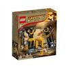 Lego - Indiana Jones Fuga Dalla Tomba Perduta - 77013