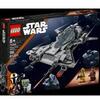 Lego - Star Wars Pirata Snub Fighter - 75346