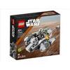 Lego - Star Wars Starfighter N-1 Del Mandaloriano - 75363-multicolore
