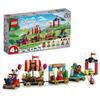 Lego - Disney Treno Delle Celebrazioni Disney - 43212-multicolore